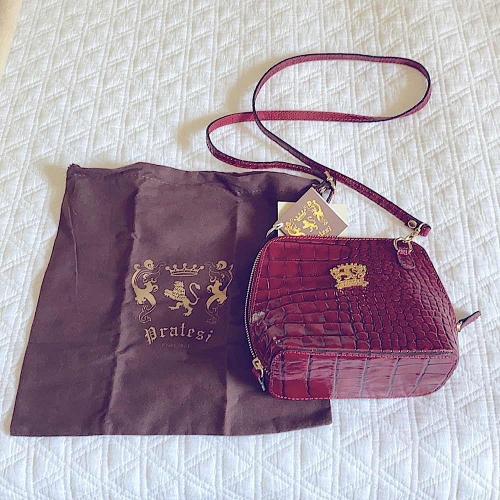 Pratesi firenze bag